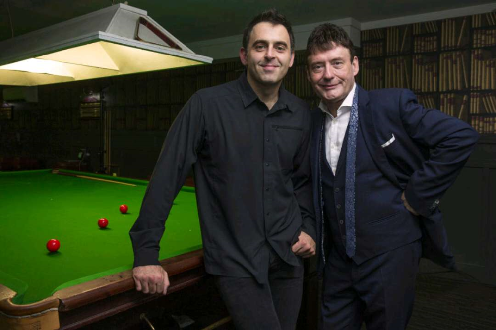 持续登顶 持续登顶