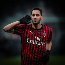 当球队中有 当球队中有