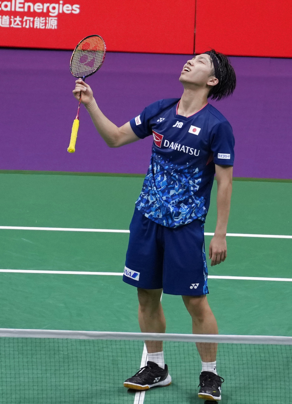 体验一场 体验一场