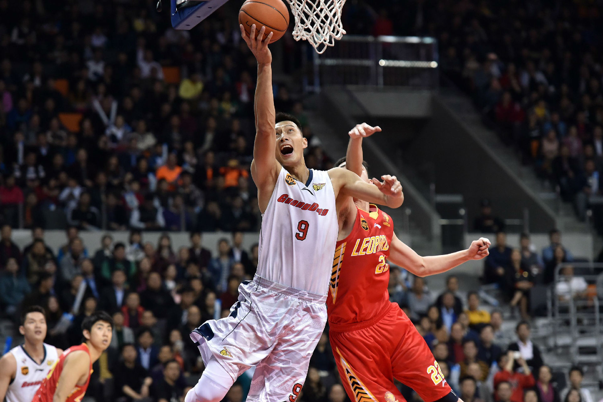 人民为中心 人民为中心