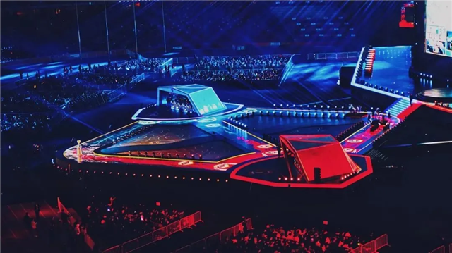 能打排位 能打排位