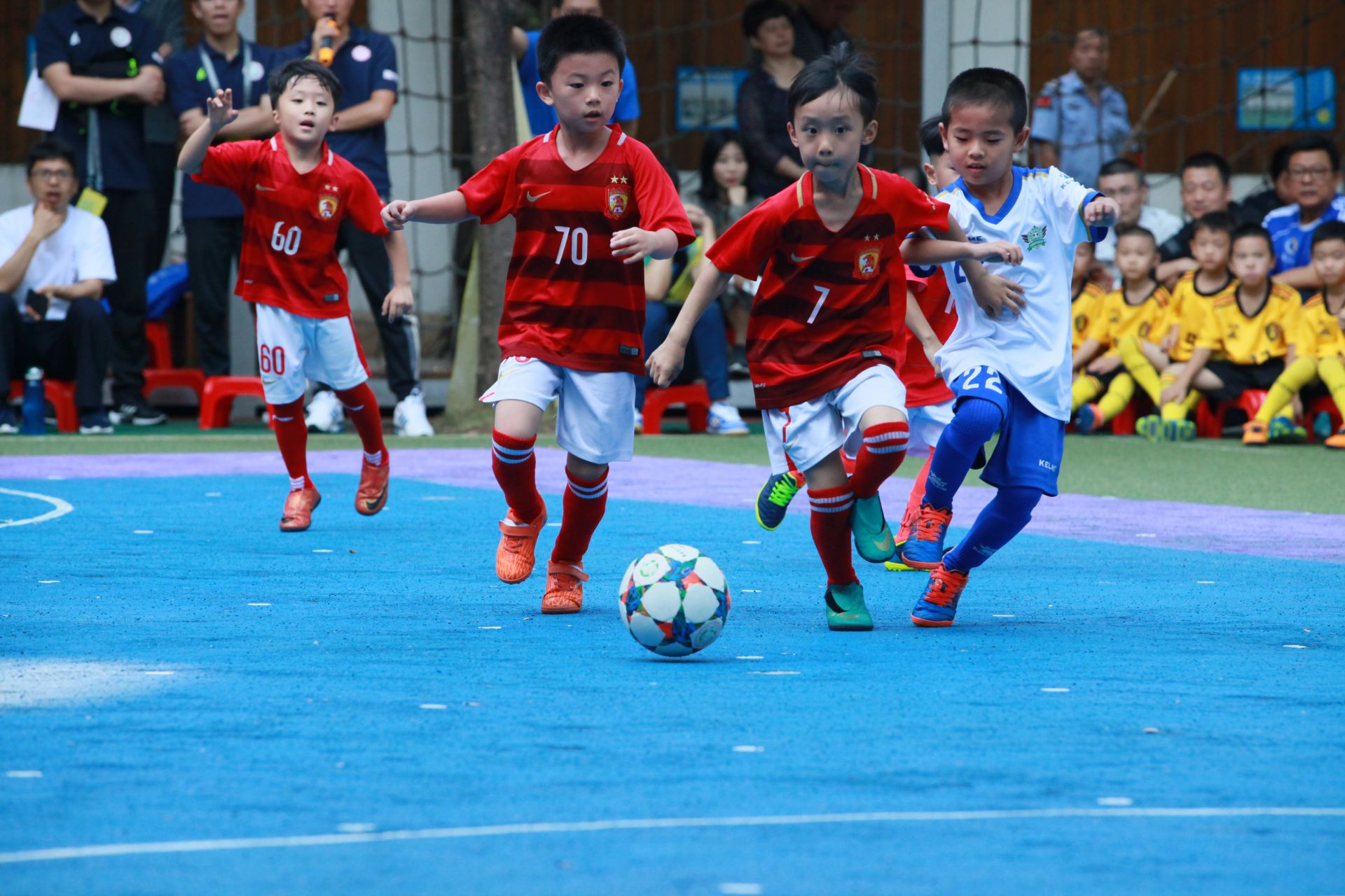 就赛场管理 就赛场管理