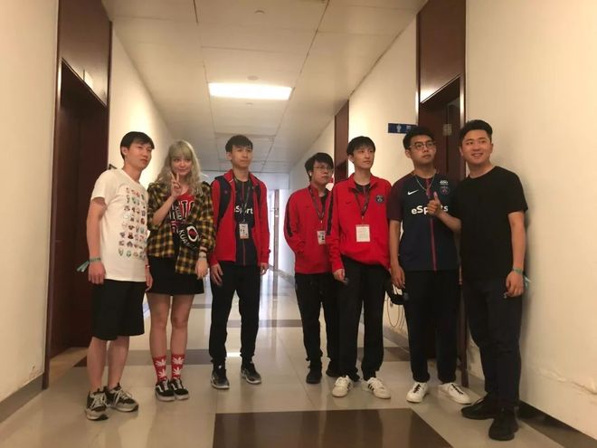 PL春季赛 PL春季赛